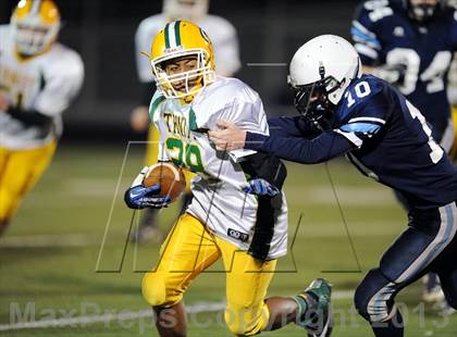 Thumbnail 3 in FR: Trinity Catholic @ Wilton photogallery.