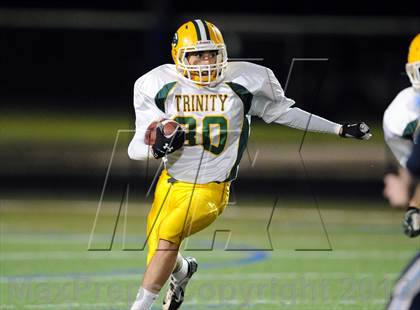Thumbnail 1 in FR: Trinity Catholic @ Wilton photogallery.