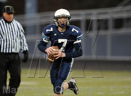 Thumbnail 2 in FR: Trinity Catholic @ Wilton photogallery.