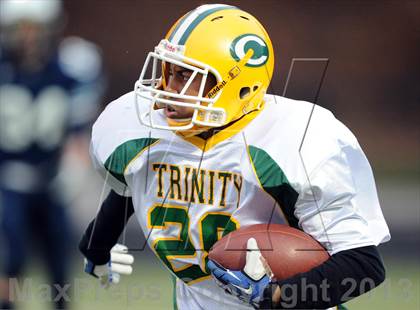 Thumbnail 3 in FR: Trinity Catholic @ Wilton photogallery.