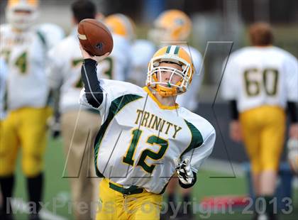 Thumbnail 2 in FR: Trinity Catholic @ Wilton photogallery.