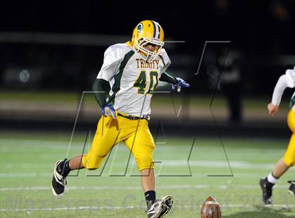 Thumbnail 3 in FR: Trinity Catholic @ Wilton photogallery.