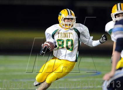 Thumbnail 2 in FR: Trinity Catholic @ Wilton photogallery.