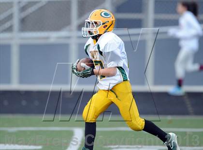 Thumbnail 2 in FR: Trinity Catholic @ Wilton photogallery.