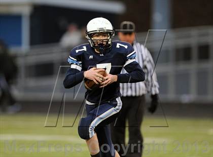 Thumbnail 2 in FR: Trinity Catholic @ Wilton photogallery.