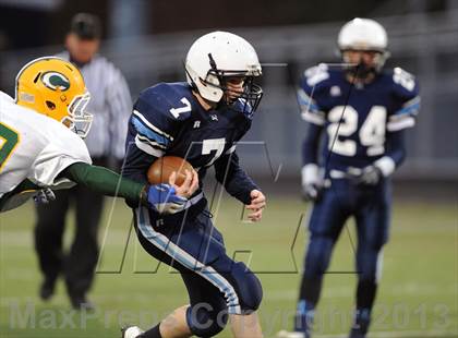 Thumbnail 3 in FR: Trinity Catholic @ Wilton photogallery.