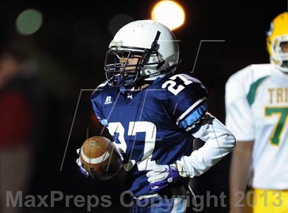 Thumbnail 3 in FR: Trinity Catholic @ Wilton photogallery.