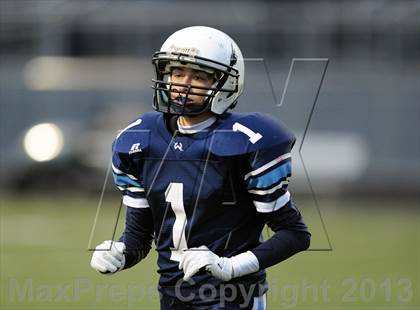 Thumbnail 2 in FR: Trinity Catholic @ Wilton photogallery.