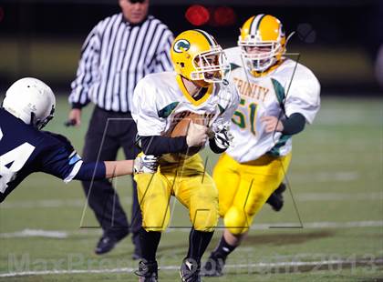 Thumbnail 3 in FR: Trinity Catholic @ Wilton photogallery.