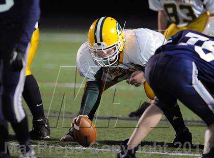 Thumbnail 2 in FR: Trinity Catholic @ Wilton photogallery.
