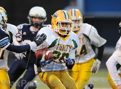 Thumbnail 3 in FR: Trinity Catholic @ Wilton photogallery.