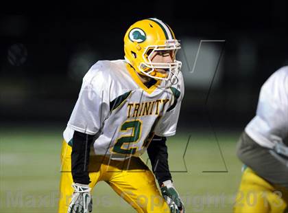 Thumbnail 2 in FR: Trinity Catholic @ Wilton photogallery.