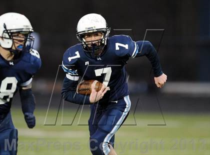 Thumbnail 1 in FR: Trinity Catholic @ Wilton photogallery.