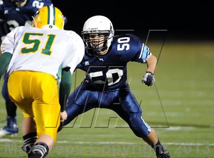 Thumbnail 1 in FR: Trinity Catholic @ Wilton photogallery.