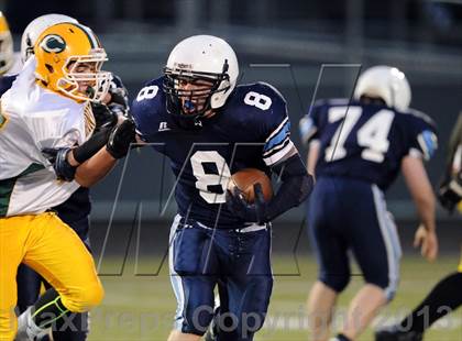 Thumbnail 2 in FR: Trinity Catholic @ Wilton photogallery.