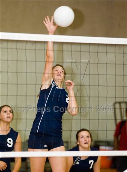 Thumbnail 1 in Ripon @ Modesto Christian photogallery.