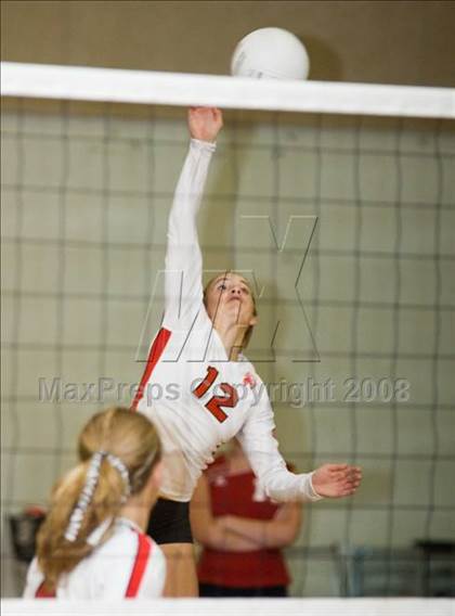 Thumbnail 1 in Ripon @ Modesto Christian photogallery.