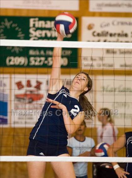 Thumbnail 2 in Ripon @ Modesto Christian photogallery.