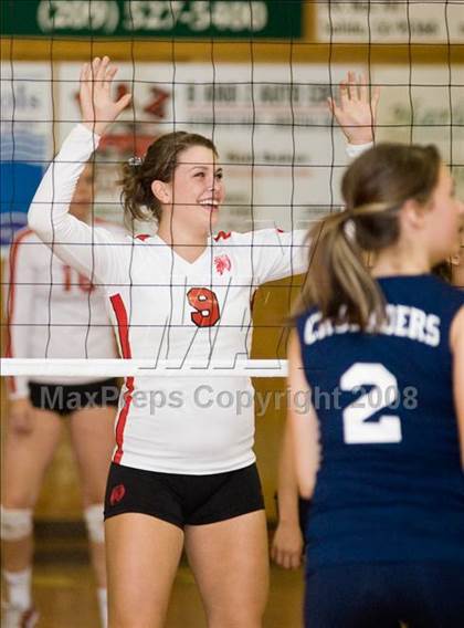Thumbnail 2 in Ripon @ Modesto Christian photogallery.