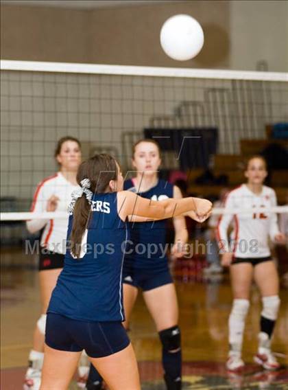 Thumbnail 3 in Ripon @ Modesto Christian photogallery.