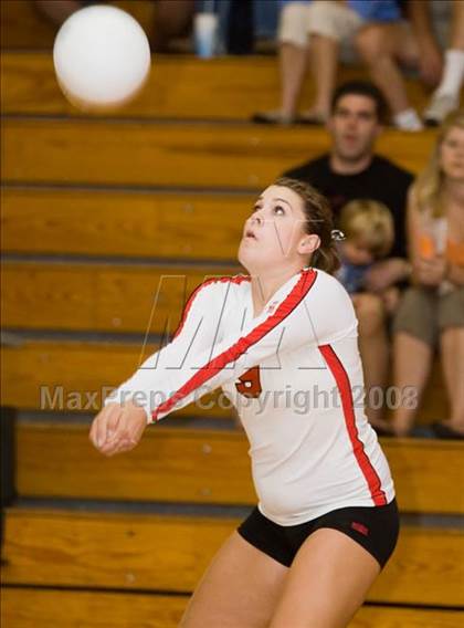 Thumbnail 1 in Ripon @ Modesto Christian photogallery.
