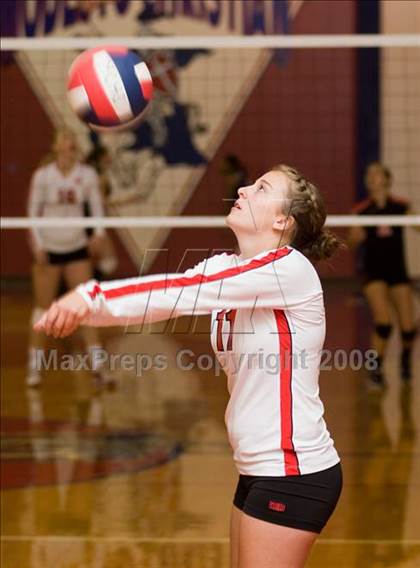 Thumbnail 1 in Ripon @ Modesto Christian photogallery.