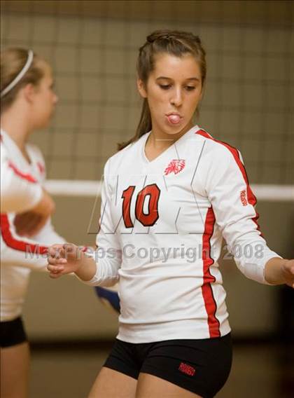 Thumbnail 2 in Ripon @ Modesto Christian photogallery.