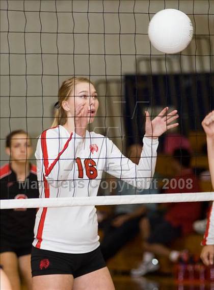 Thumbnail 3 in Ripon @ Modesto Christian photogallery.