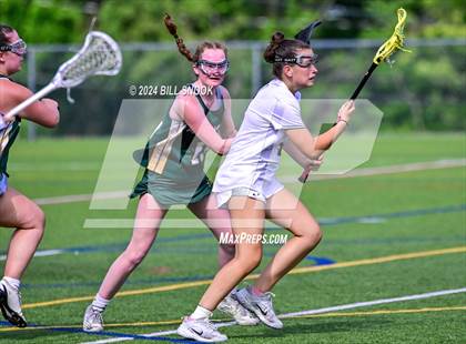 Thumbnail 3 in Penn-Trafford @ Twin Valley (PIAA Class 2A First Round) photogallery.