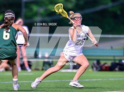 Thumbnail 1 in Penn-Trafford @ Twin Valley (PIAA Class 2A First Round) photogallery.