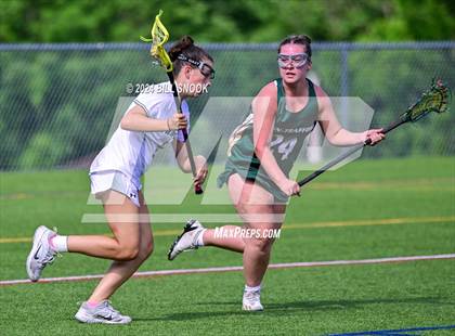 Thumbnail 3 in Penn-Trafford @ Twin Valley (PIAA Class 2A First Round) photogallery.