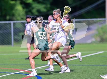 Thumbnail 2 in Penn-Trafford @ Twin Valley (PIAA Class 2A First Round) photogallery.