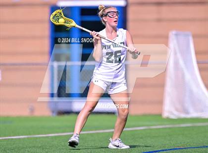 Thumbnail 1 in Penn-Trafford @ Twin Valley (PIAA Class 2A First Round) photogallery.