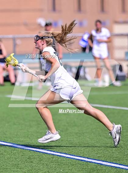 Thumbnail 3 in Penn-Trafford @ Twin Valley (PIAA Class 2A First Round) photogallery.