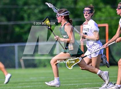 Thumbnail 1 in Penn-Trafford @ Twin Valley (PIAA Class 2A First Round) photogallery.