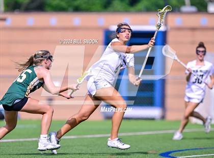 Thumbnail 1 in Penn-Trafford @ Twin Valley (PIAA Class 2A First Round) photogallery.