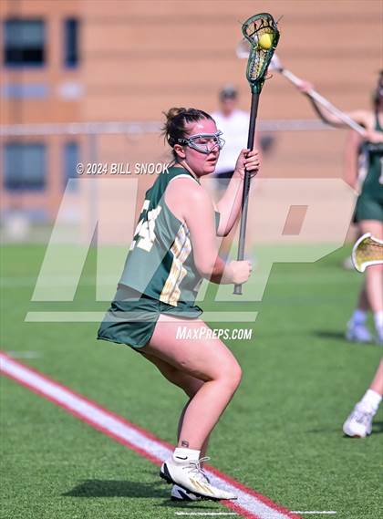 Thumbnail 2 in Penn-Trafford @ Twin Valley (PIAA Class 2A First Round) photogallery.