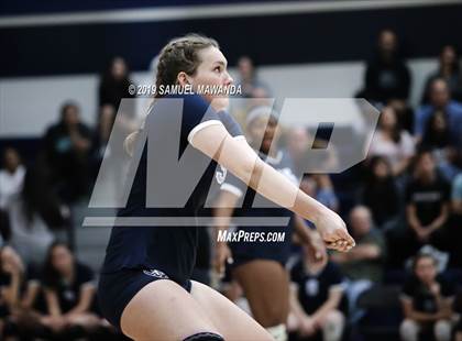 Thumbnail 1 in Palisades vs  Eagle Rock (CIF LACS Open Division Final) photogallery.