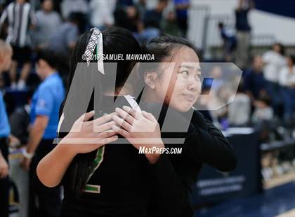 Thumbnail 3 in Palisades vs  Eagle Rock (CIF LACS Open Division Final) photogallery.