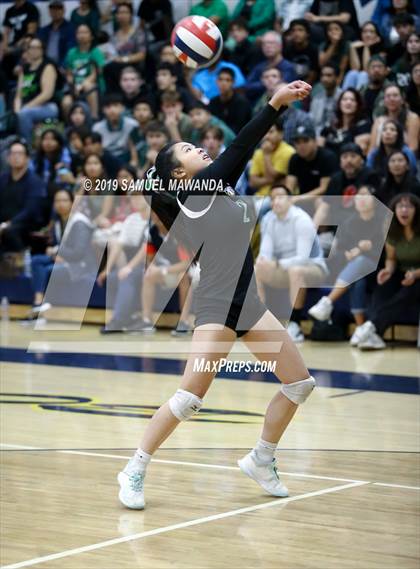 Thumbnail 1 in Palisades vs  Eagle Rock (CIF LACS Open Division Final) photogallery.