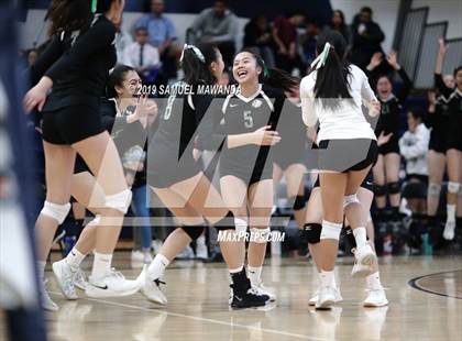 Thumbnail 1 in Palisades vs  Eagle Rock (CIF LACS Open Division Final) photogallery.