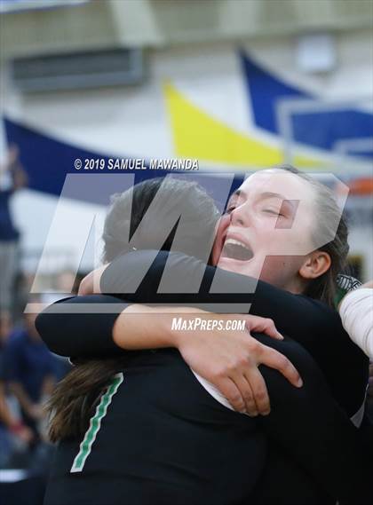 Thumbnail 1 in Palisades vs  Eagle Rock (CIF LACS Open Division Final) photogallery.