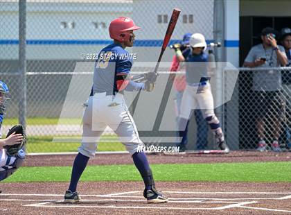 Thumbnail 3 in Schoolhouse Prep vs. Springboro (IMG National Classic) photogallery.