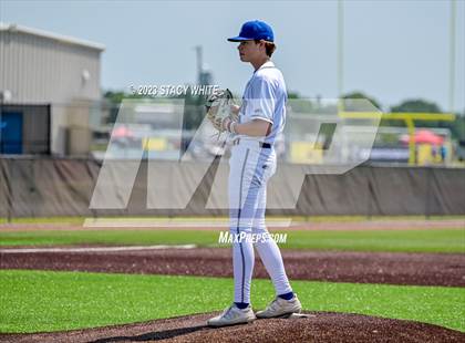 Thumbnail 2 in Schoolhouse Prep vs. Springboro (IMG National Classic) photogallery.