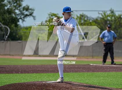 Thumbnail 1 in Schoolhouse Prep vs. Springboro (IMG National Classic) photogallery.