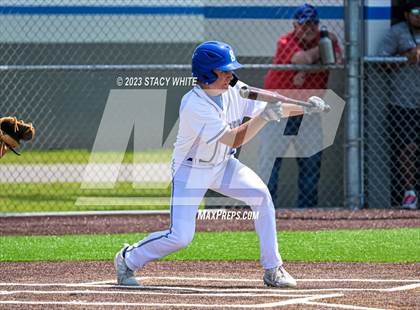 Thumbnail 1 in Schoolhouse Prep vs. Springboro (IMG National Classic) photogallery.