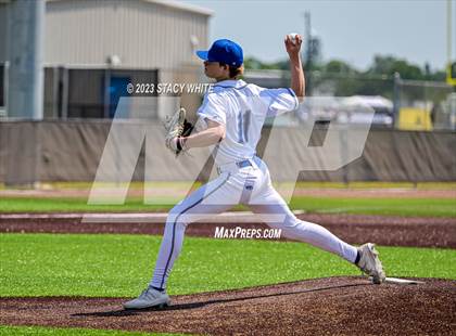 Thumbnail 3 in Schoolhouse Prep vs. Springboro (IMG National Classic) photogallery.