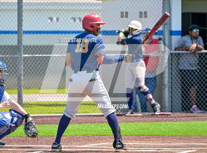 Thumbnail 2 in Schoolhouse Prep vs. Springboro (IMG National Classic) photogallery.
