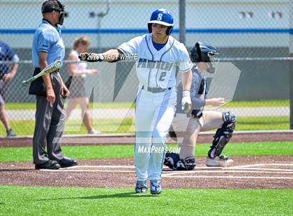 Thumbnail 1 in Schoolhouse Prep vs. Springboro (IMG National Classic) photogallery.