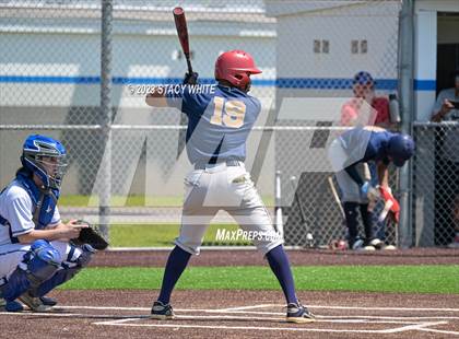 Thumbnail 3 in Schoolhouse Prep vs. Springboro (IMG National Classic) photogallery.